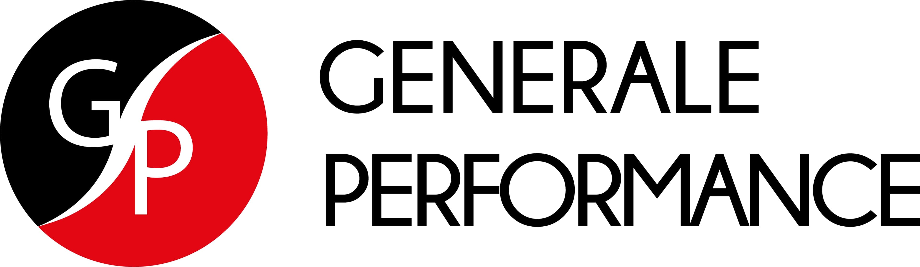 Logo Générale Performance