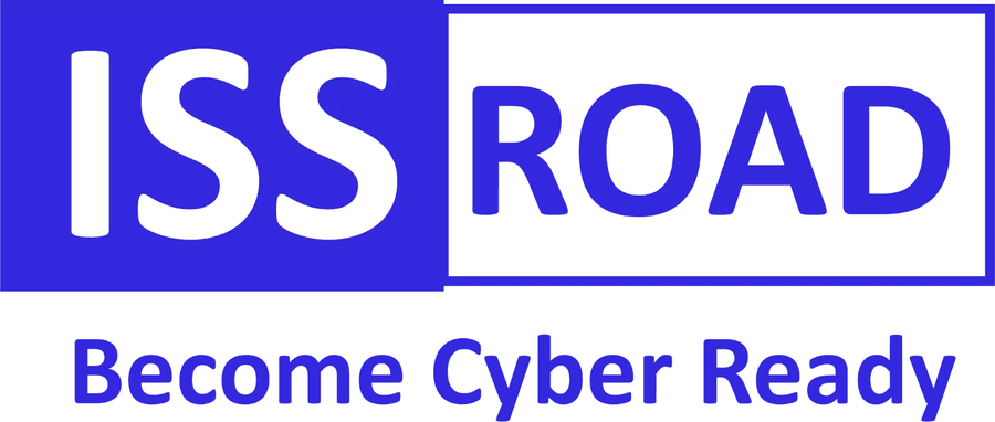 Logo ISSROAD