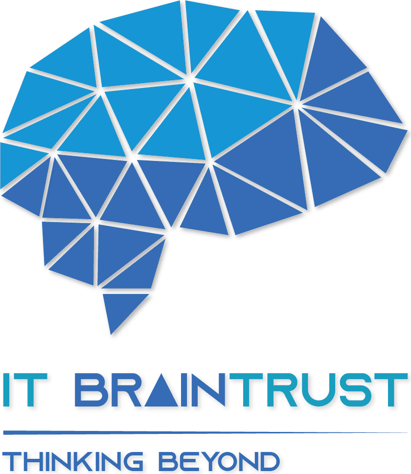 Logo IT BrainTrust